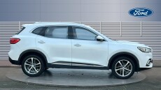 MG Hs 1.5 T-GDI Excite 5dr Petrol Hatchback